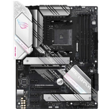 Материнская плата Asus ROG STRIX B550-A GAMING