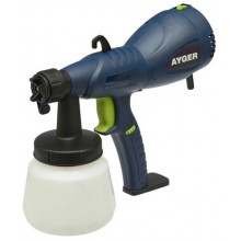 Краскопульт Ayger APS550