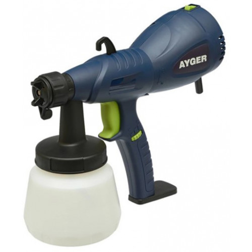 Краскопульт Ayger APS550