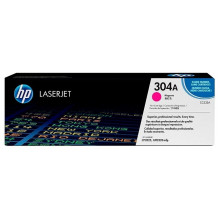 Картридж HP CC533A