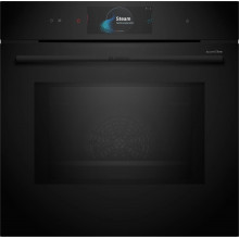 Встраиваемый электрический духовой шкаф Bosch HNG978NB1