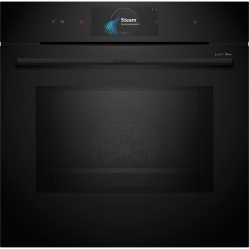 Встраиваемый электрический духовой шкаф Bosch HNG978NB1