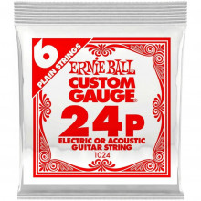 Струна Ernie Ball 1024