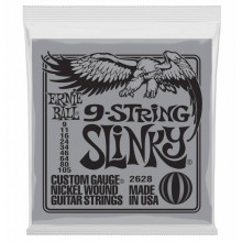 Струны для электрогитары Ernie Ball 2628