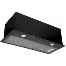 Встраиваемая вытяжка Konigin FlatBox Black 60