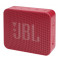Портативная акустика JBL GO Essential красный (JBLGOESRED)