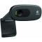 Веб-камера Logitech HD Webcam C270 (960-000999)