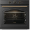 Встраиваемый электрический духовой шкаф Gorenje BO 6735 CLB
