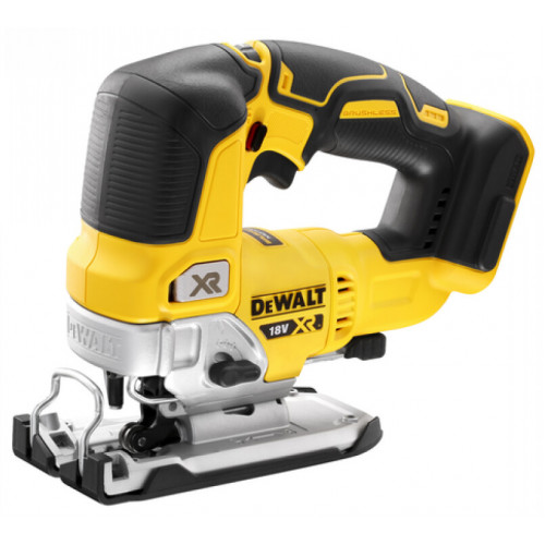 Лобзик DeWalt DCS334NT