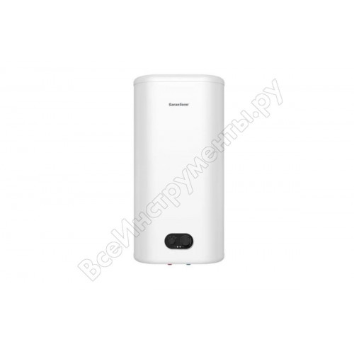 Водонагреватель накопительный Garanterm FLAT 80 V
