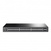 Коммутатор Tp-Link TL-SG3452