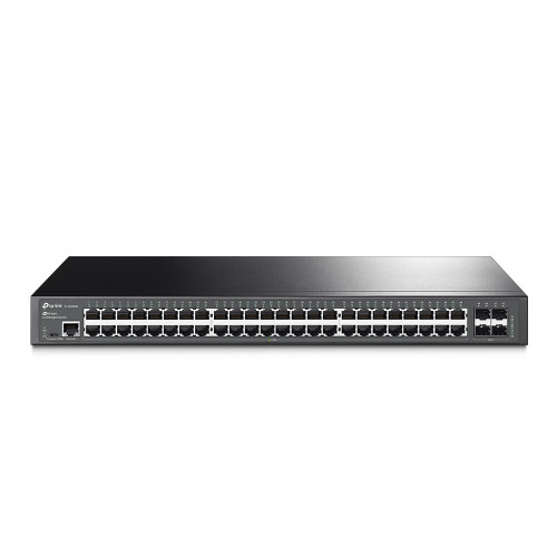 Коммутатор Tp-Link TL-SG3452