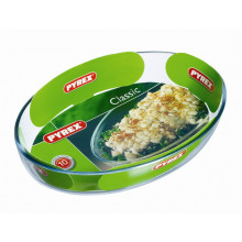Блюдо овальное Pyrex 346B000