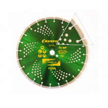 Алмазный диск Champion 350х25.4мм Granitech (C1608)