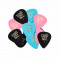 Набор медиаторов Ernie Ball 9170