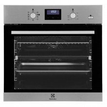 Встраиваемый электрический духовой шкаф Electrolux EOD 3H50 TX