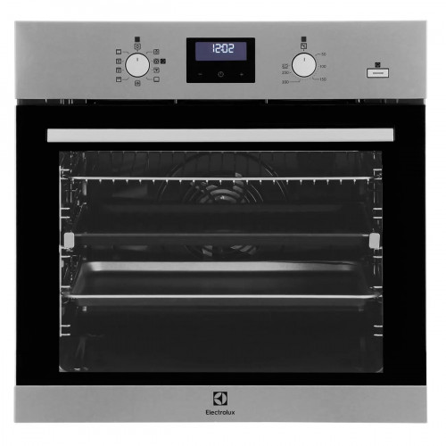 Встраиваемый электрический духовой шкаф Electrolux EOD 3H50 TX
