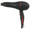 Фен Polaris PHD 2038Ti черный