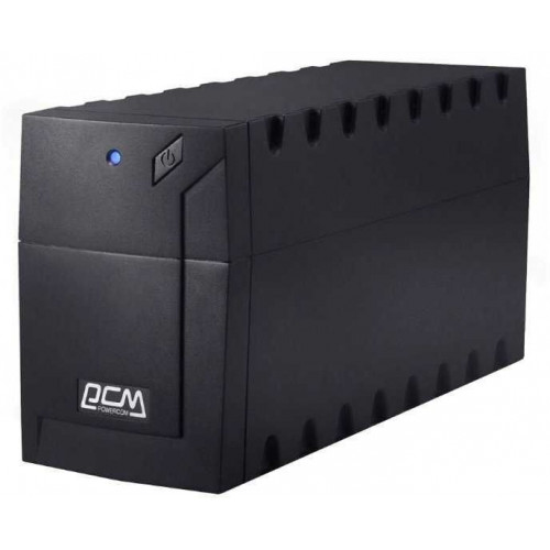 ИБП Powercom RPT-600AP Euro