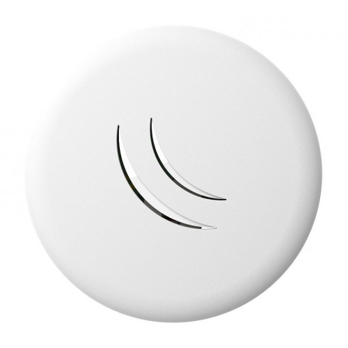 Точка доступа MikroTik (RBCAPL-2ND)
