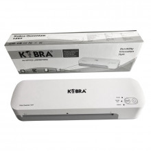 Ламинатор Kobra Queenlam 125 T A4