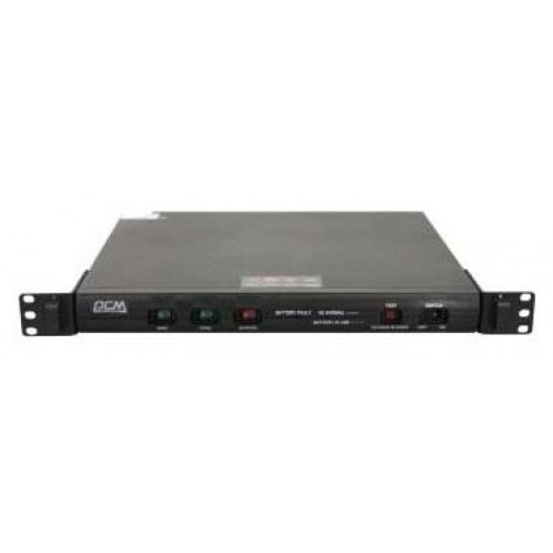 ИБП Powercom KIN-600AP-RM (1U)