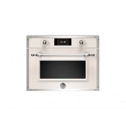 Встраиваемый электрический духовой шкаф Bertazzoni F457HERVTAX