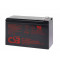 Батарея для ИБП CSB UPS12580