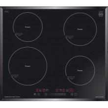 Встраиваемая индукционная варочная панель Kaiser KCT 6705 FI