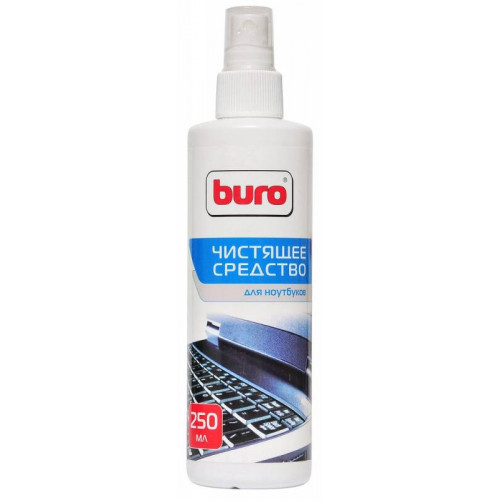 Спрей для ноутбуков Buro BU-SNOTE