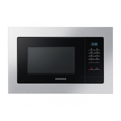 Встраиваемая микроволновая печь Samsung MG20A7013AT
