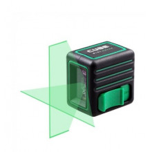 Лазерный уровень ADA Cube MINI Green Basic Edition
