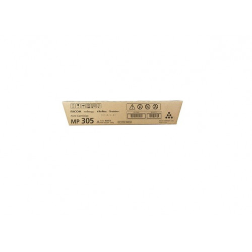 Картридж Ricoh MP 305 (842142) черный