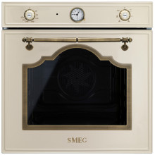 Встраиваемый электрический духовой шкаф Smeg SF700PO