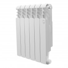Радиатор отопления Royal Thermo Vittoria Super 500 2.0 VDR80 - 6