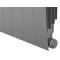 Радиатор отопления Royal Thermo BiLiner 500 Silver Satin x6