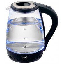 Чайник электрический Rix RKT-1821G