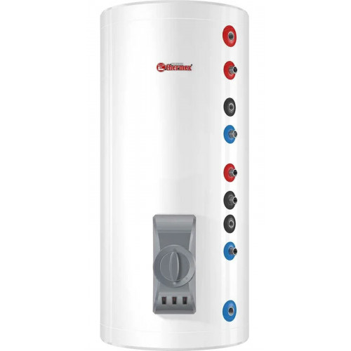 Водонагреватель накопительный Thermex Combi Inox IRP 200 V Pro