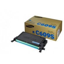 Картридж Samsung CLT-C609S (SU086A)