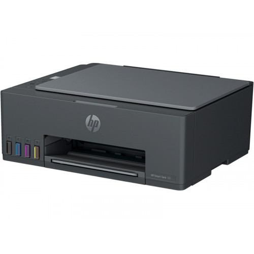 Многофункциональное устройство HP Smart Tank 581 AiO (4A8D4A)
