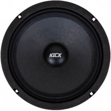Автоакустика Kicx LL80
