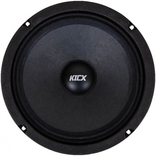 Автоакустика Kicx LL80
