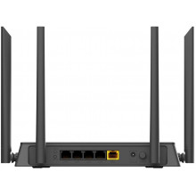 Маршрутизатор D-Link DIR-841 (DIR-841/RU/A1A) черный