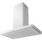 Островная вытяжка Faber T-Light Isola EV8P WH MATT A100 (110.0456.265)