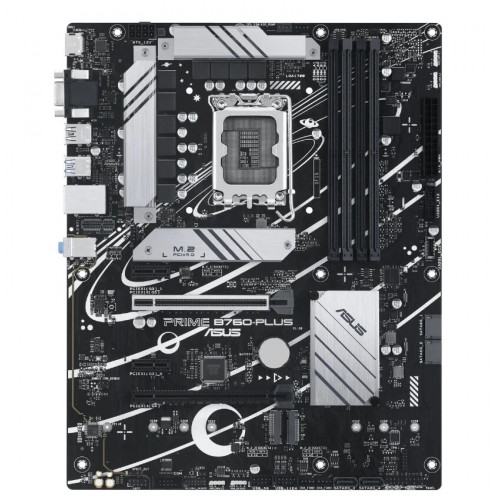 Материнская плата Asus Prime B760-Plus (90MB1EF0-M0EAY0)