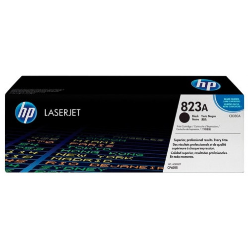 Картридж HP CB380A