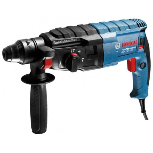 Перфоратор Bosch GBH 240 0611272100
