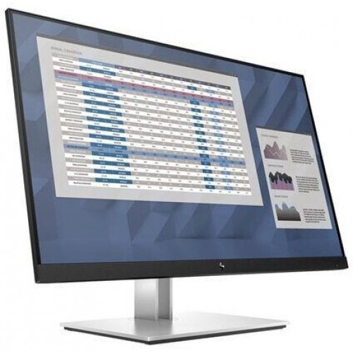 Монитор HP E27q G4 (9VG82AA)