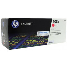 Картридж HP 508X (CF363X)
