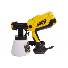 Краскораспылитель электрический Hanskonner HSG9675
